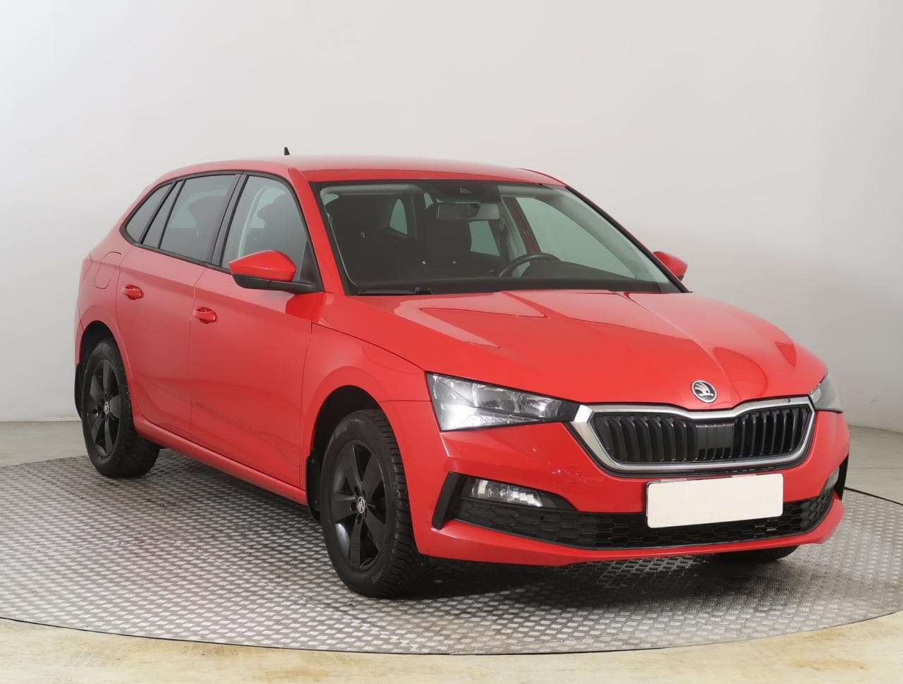 2020 Škoda SCALA