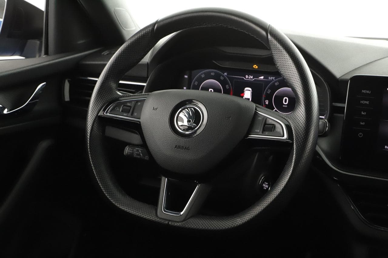 2019 Škoda SCALA - 14