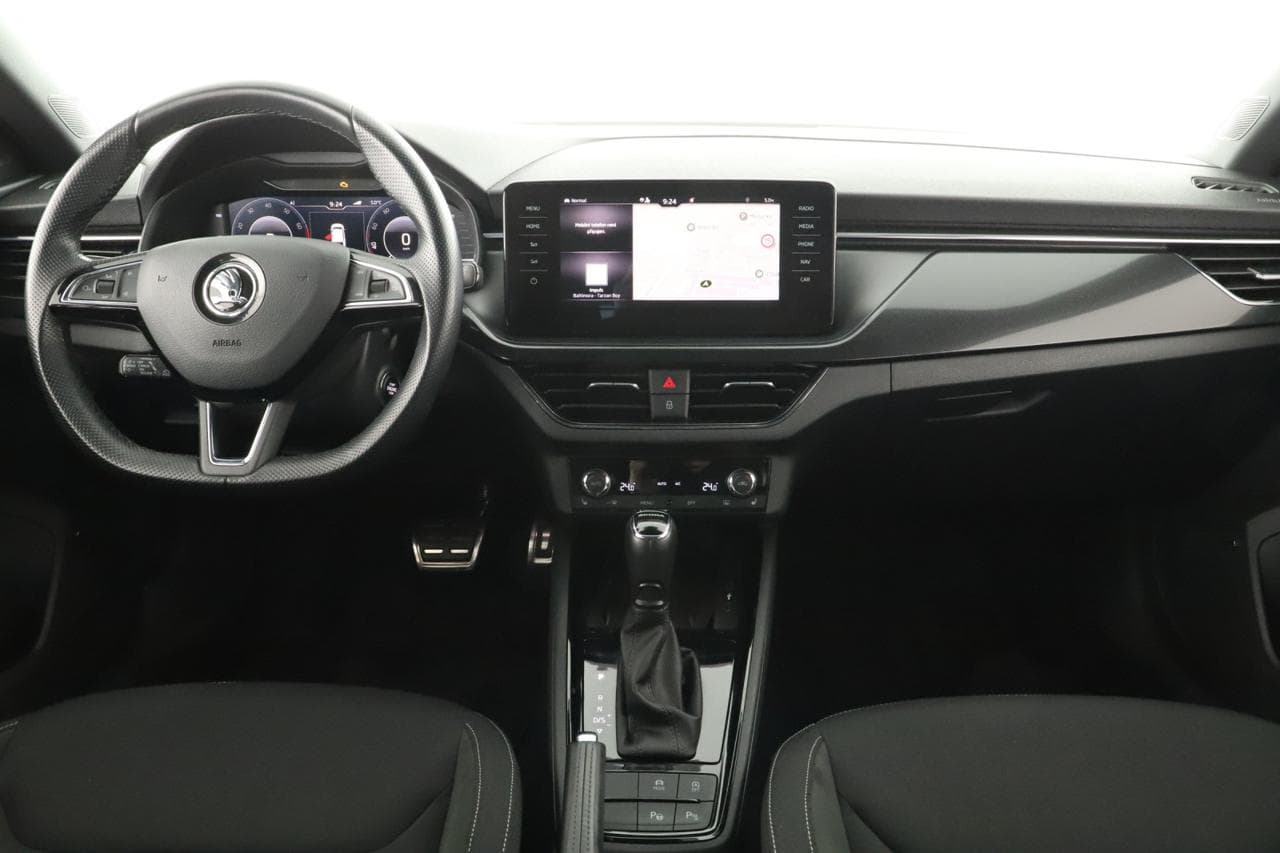 2019 Škoda SCALA - 9