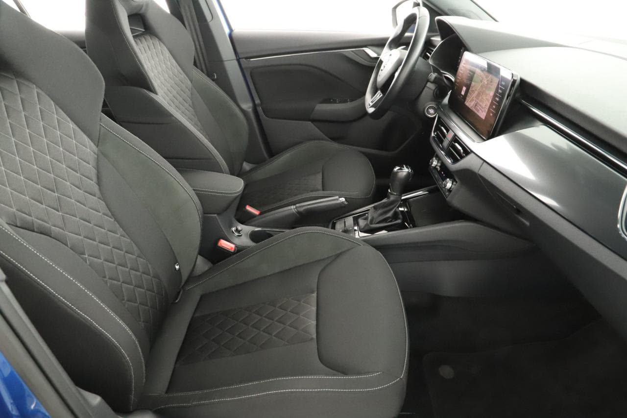 2019 Škoda SCALA - 11