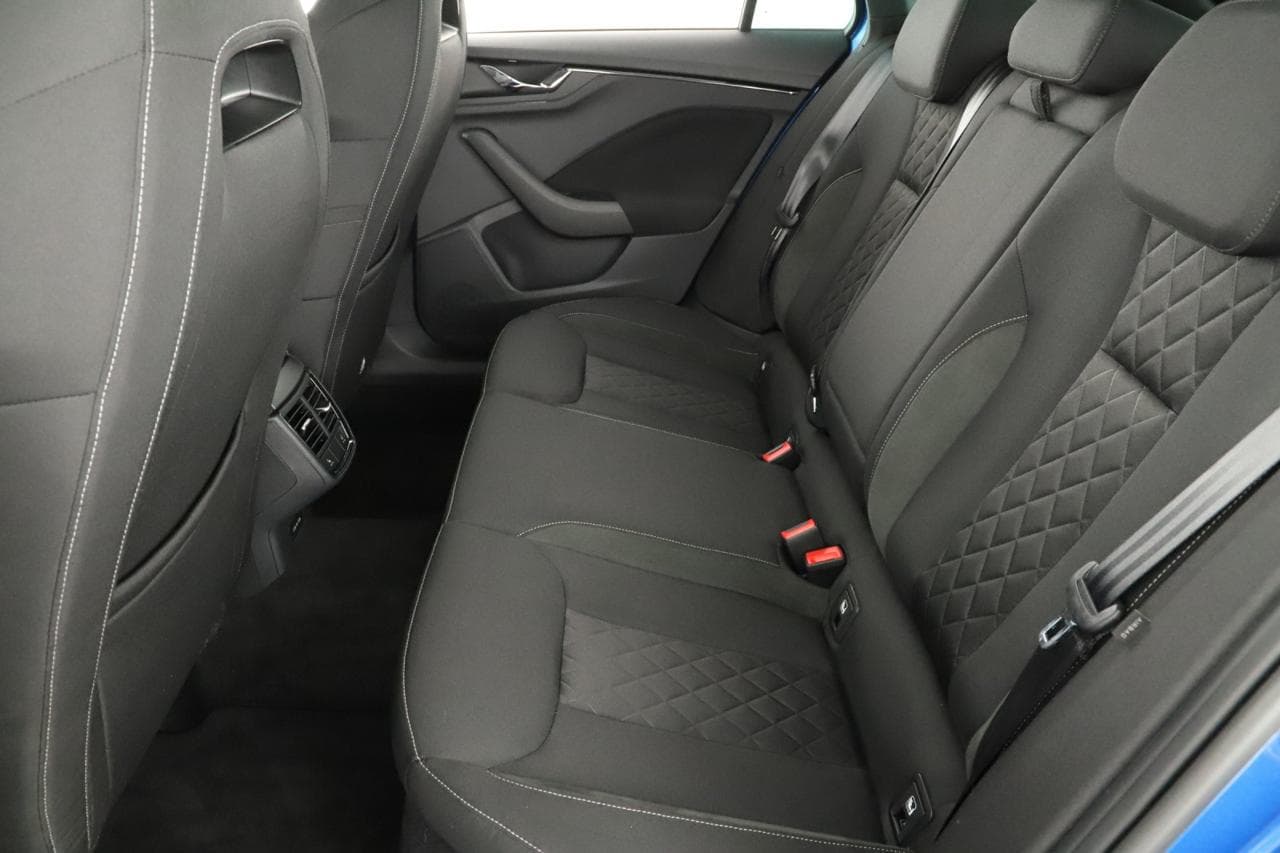 2019 Škoda SCALA - 12