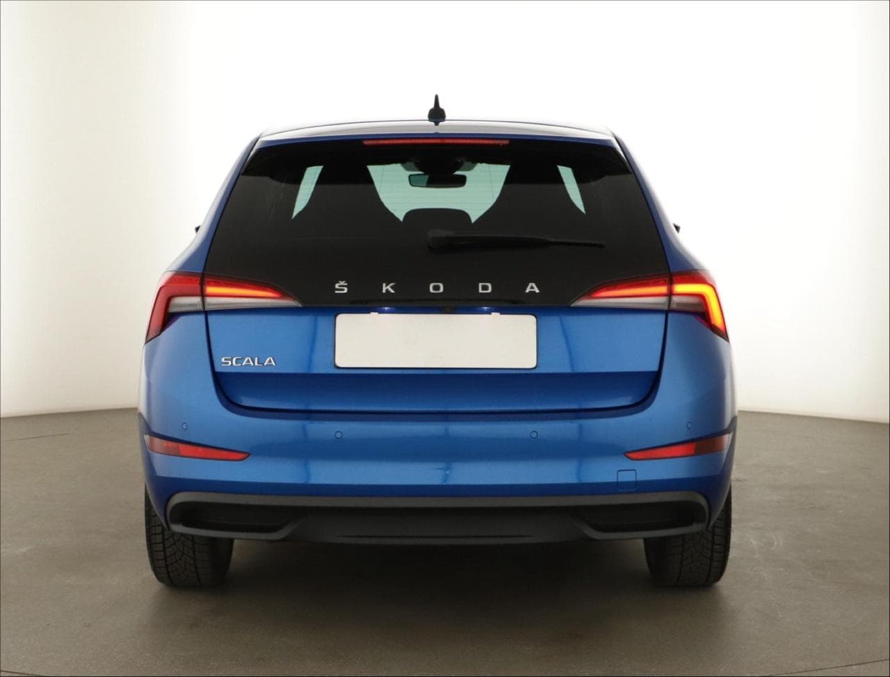 2019 Škoda SCALA - 6