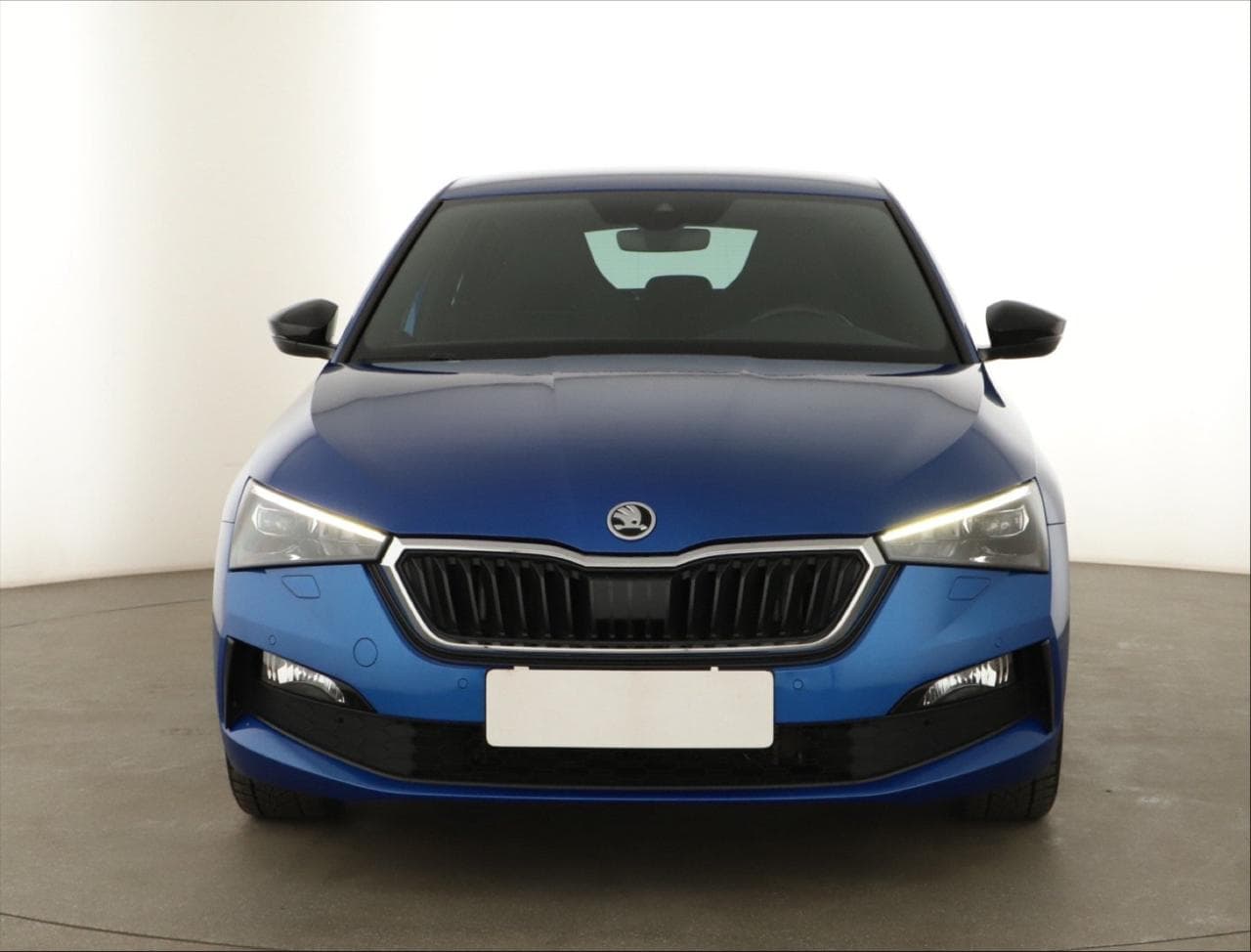 2019 Škoda SCALA - 2
