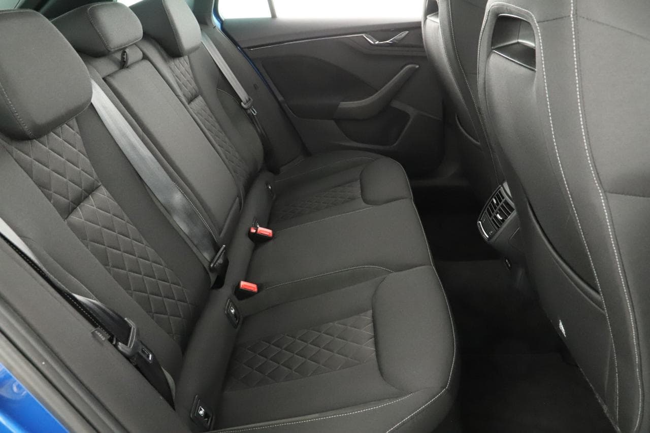 2019 Škoda SCALA - 10
