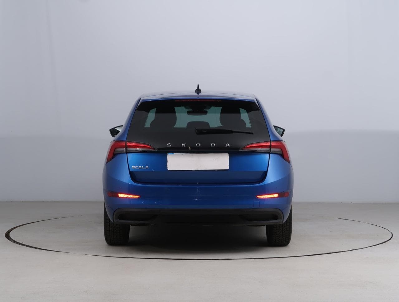 2022 Škoda SCALA - 6