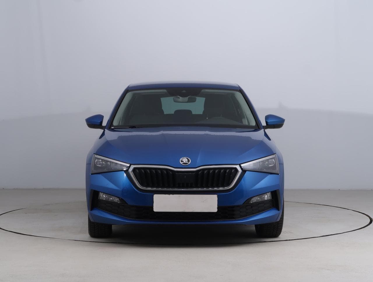 2022 Škoda SCALA - 2