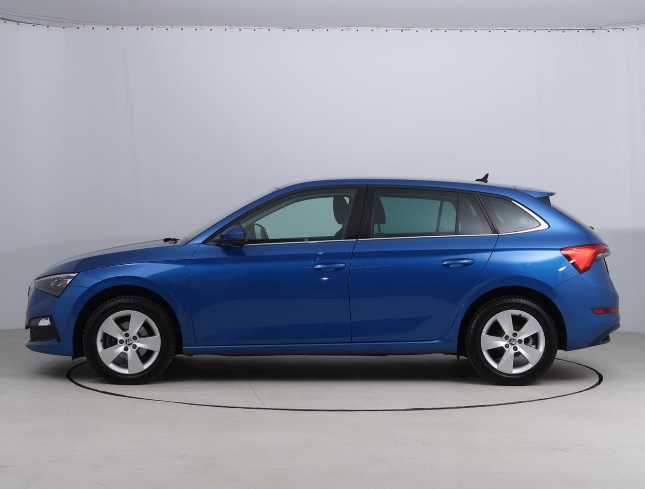 2022 Škoda SCALA - 4