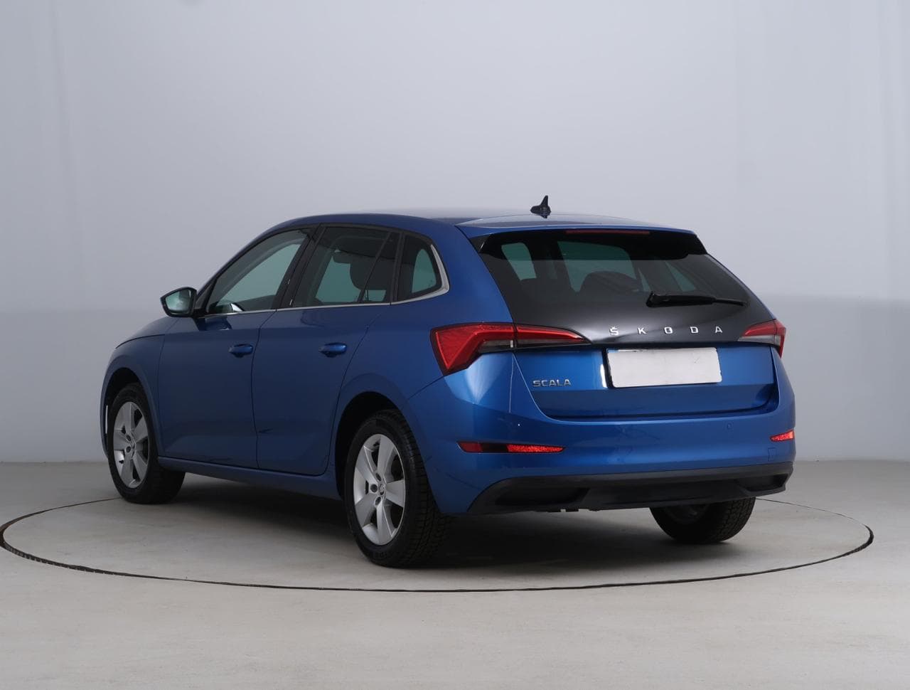 2022 Škoda SCALA - 5