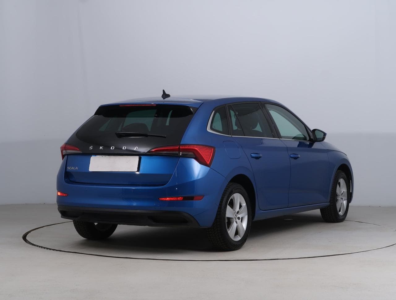 2022 Škoda SCALA - 7