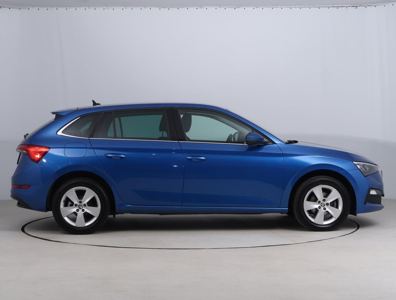 2022 Škoda SCALA - 8