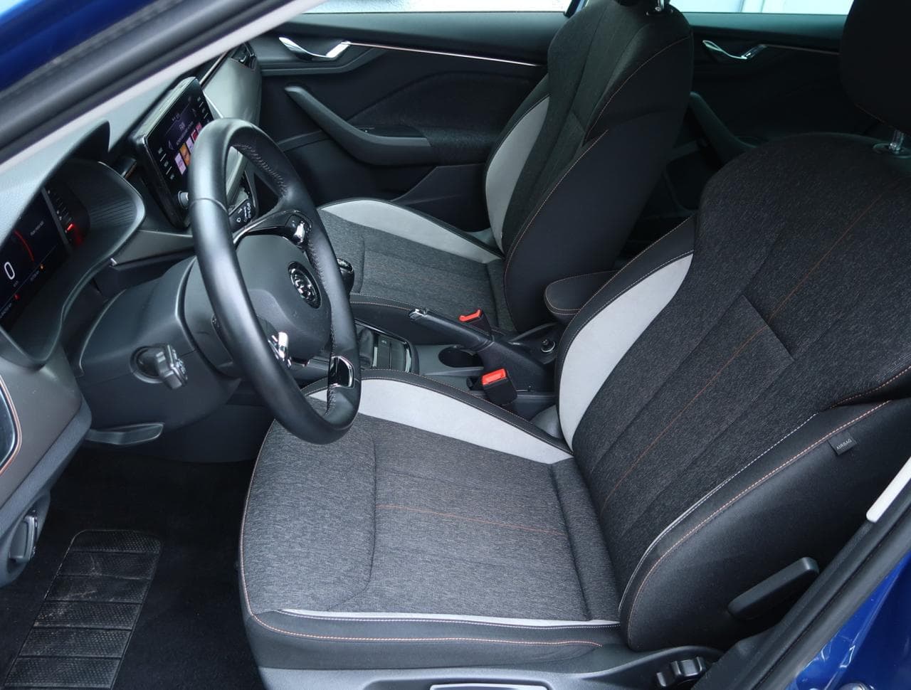 2022 Škoda SCALA - 16