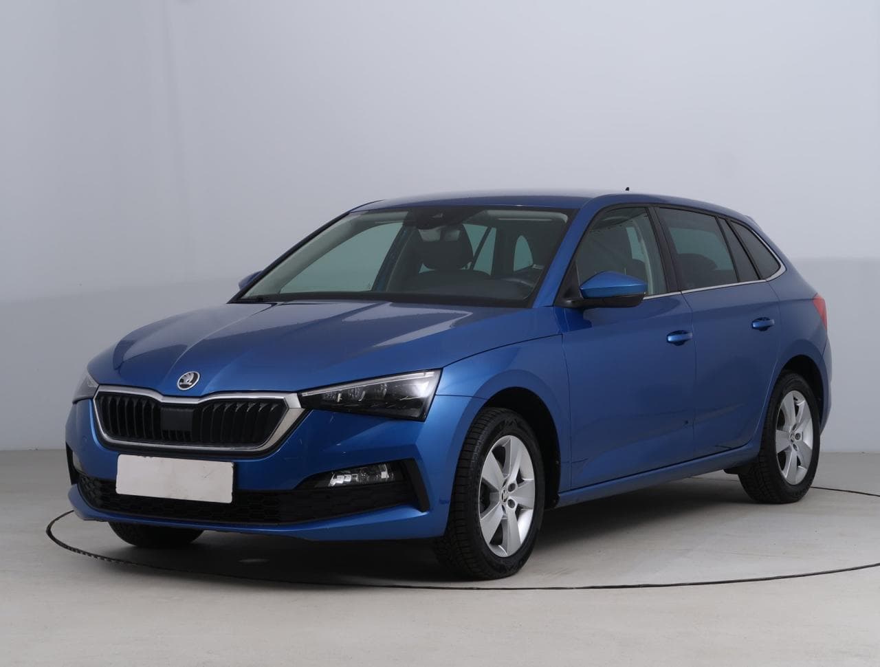 2022 Škoda SCALA - 3