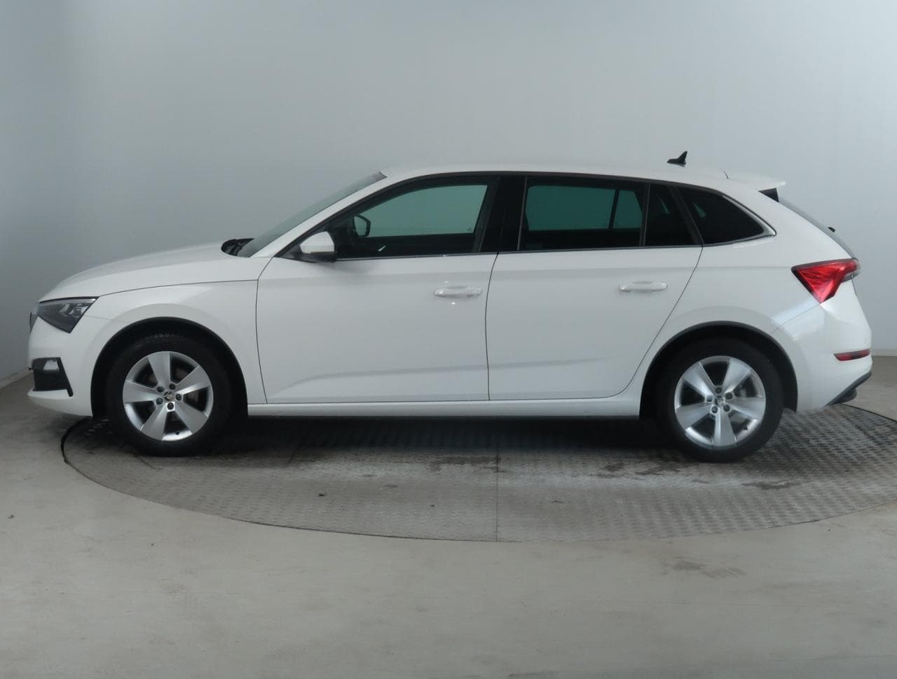2023 Škoda SCALA - 4
