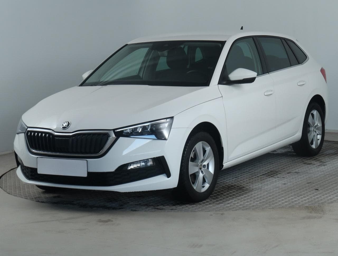 2023 Škoda SCALA - 3