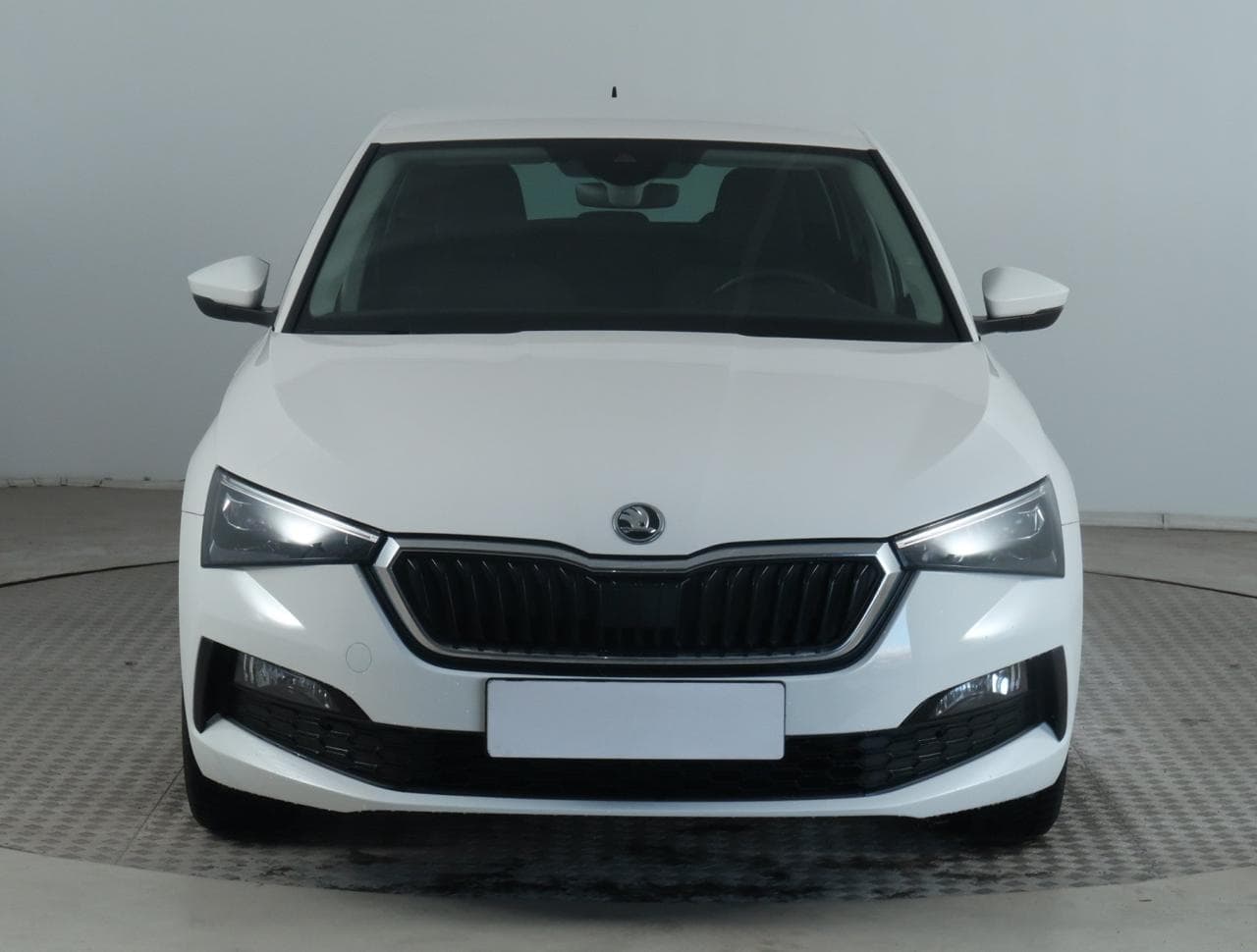 2023 Škoda SCALA - 2