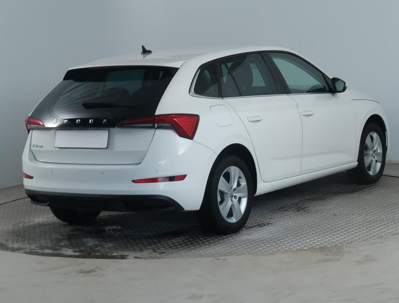 2023 Škoda SCALA - 7