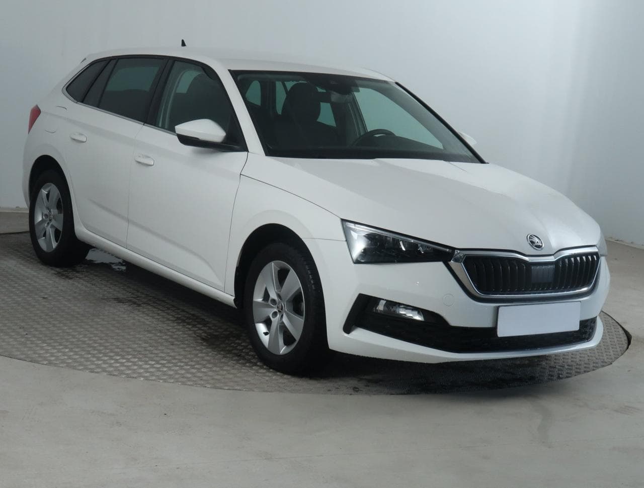 2023 Škoda SCALA