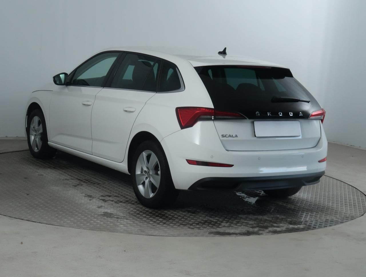 2023 Škoda SCALA - 5