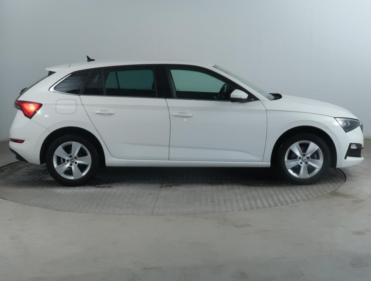2023 Škoda SCALA - 8