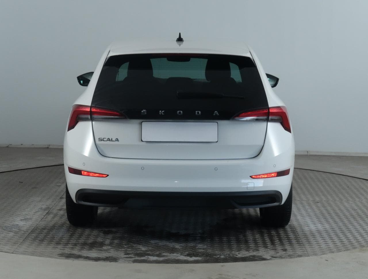2023 Škoda SCALA - 6