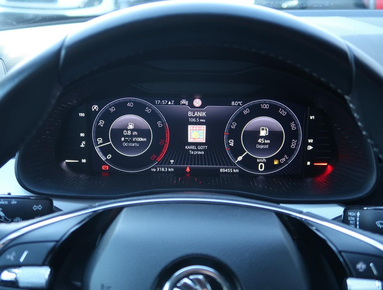 2021 Škoda SCALA - 17