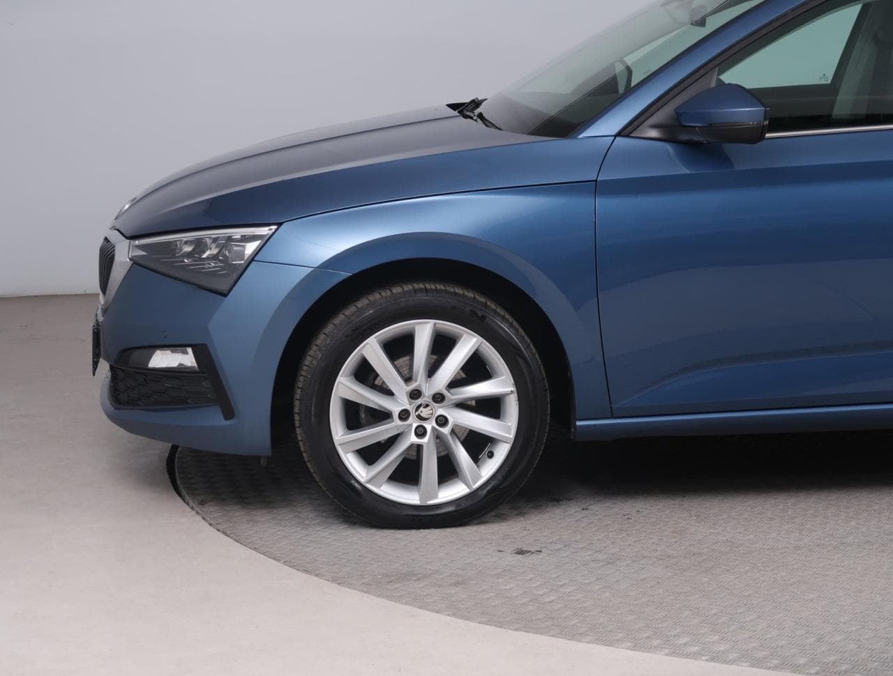 2021 Škoda SCALA - 20