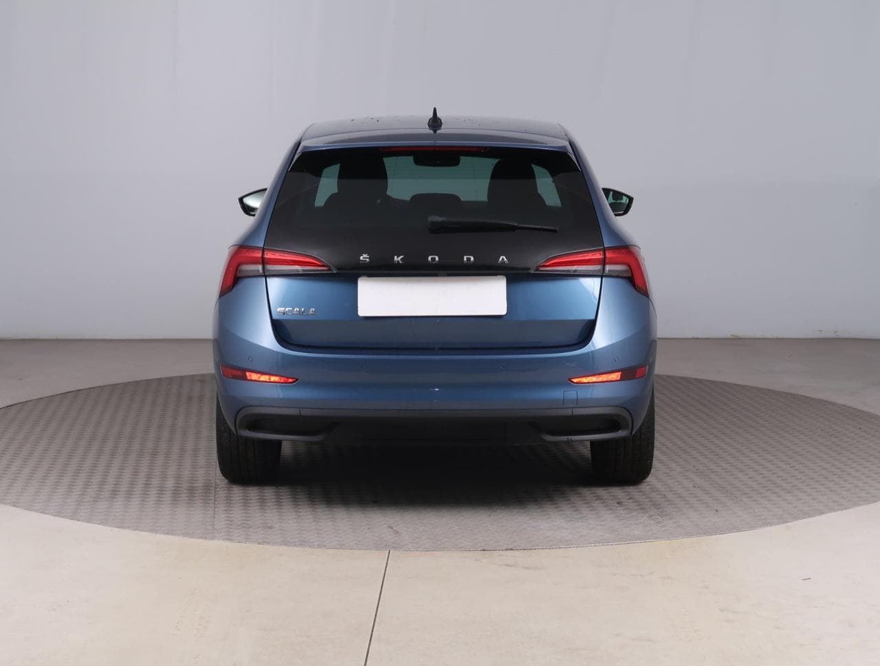 2021 Škoda SCALA - 6