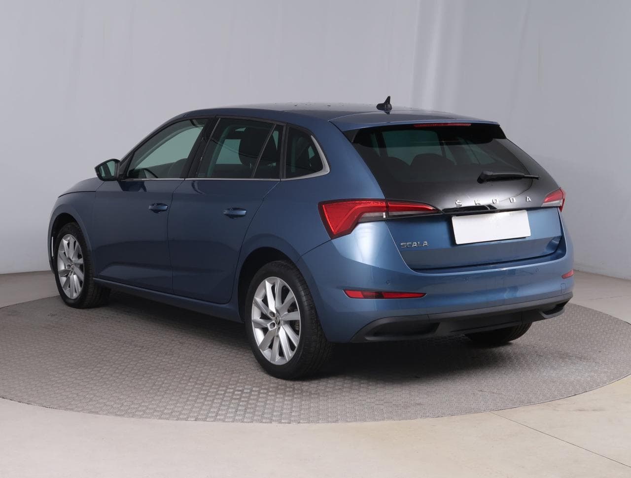 2021 Škoda SCALA - 5