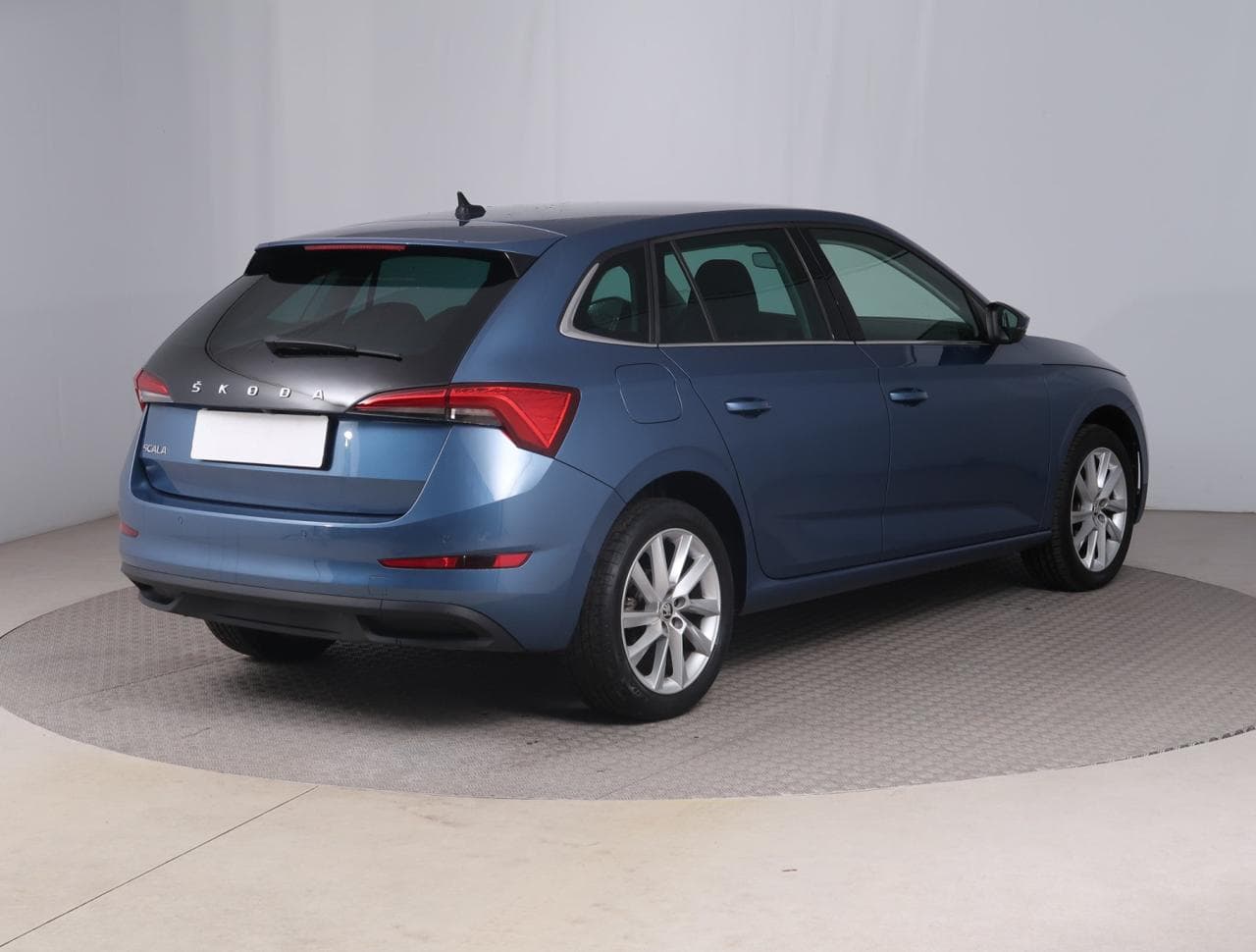 2021 Škoda SCALA - 7