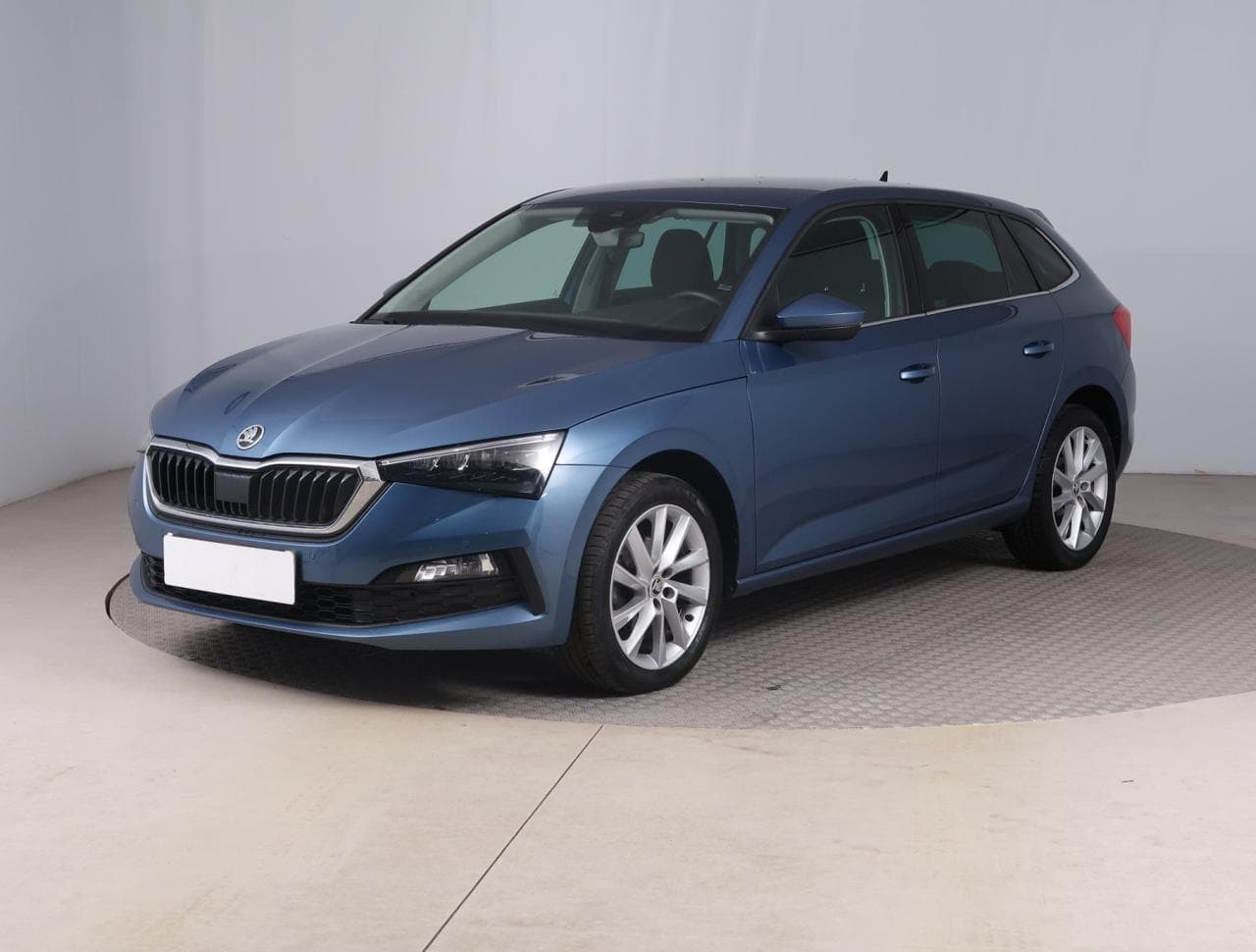 2021 Škoda SCALA - 3
