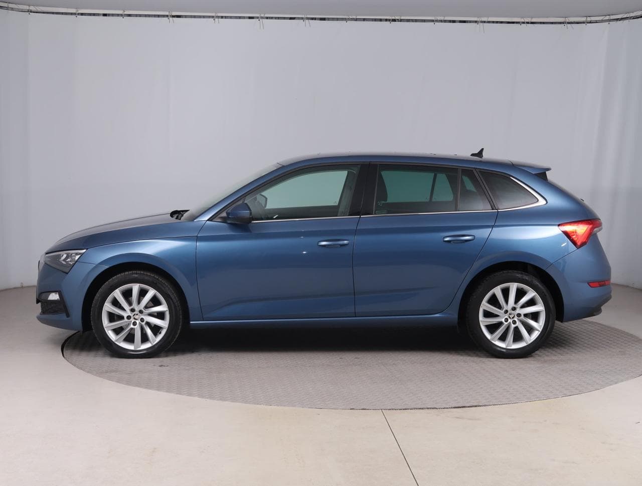 2021 Škoda SCALA - 4