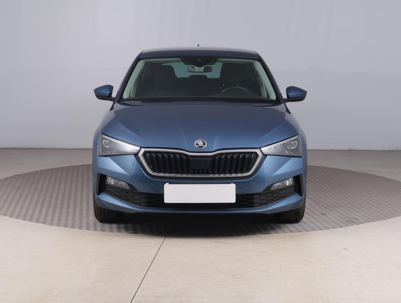 2021 Škoda SCALA - 2