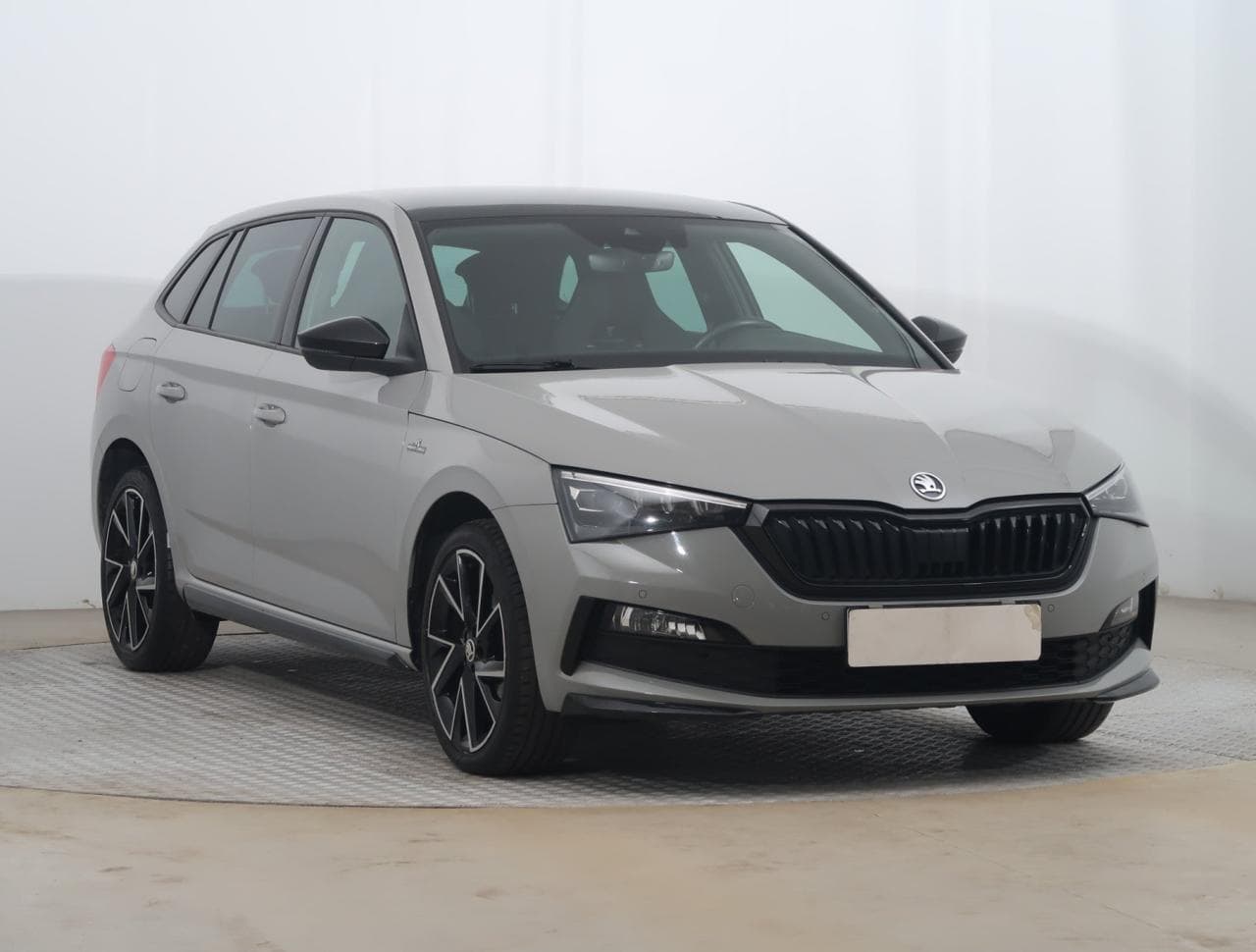2021 Škoda SCALA