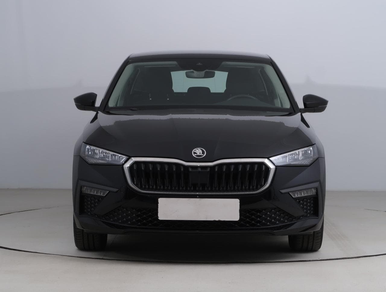 2025 Škoda SCALA - 2
