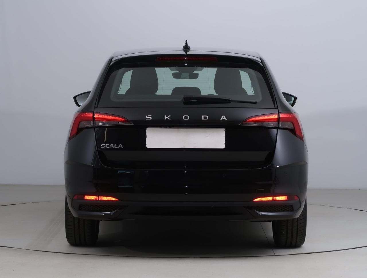 2025 Škoda SCALA - 6