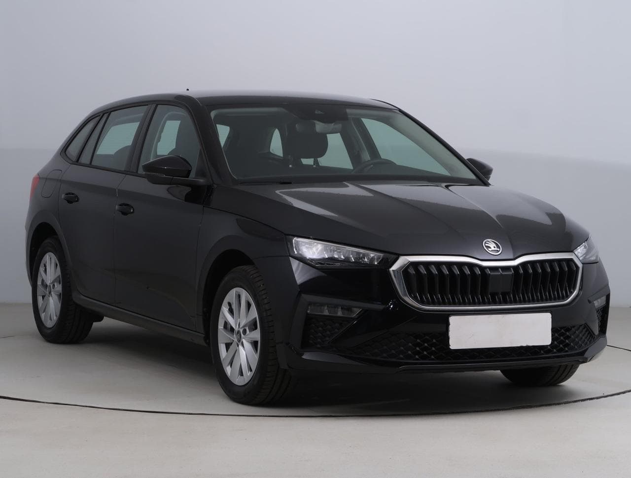 2025 Škoda SCALA