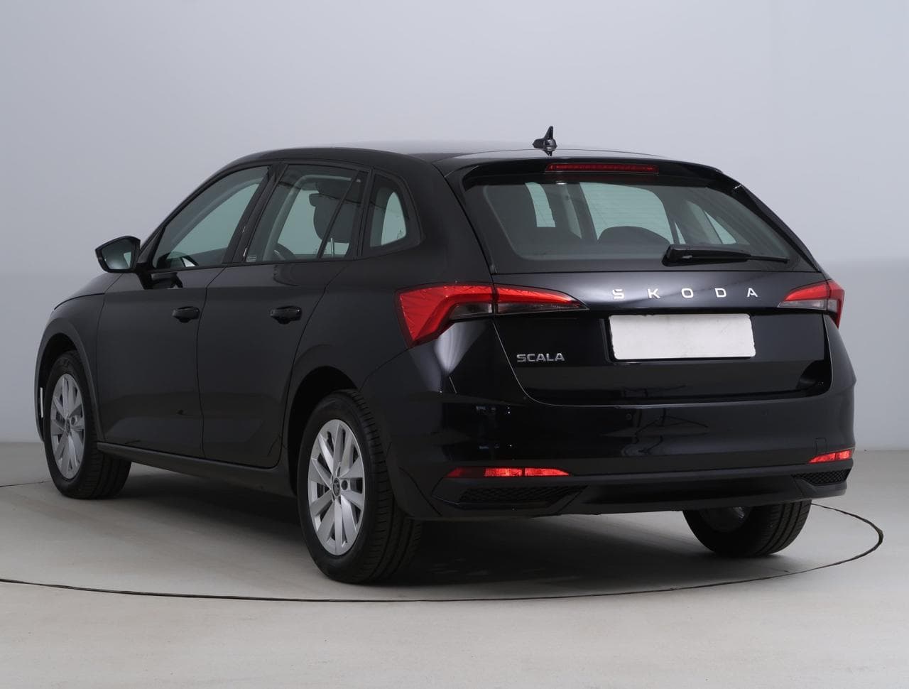 2025 Škoda SCALA - 5