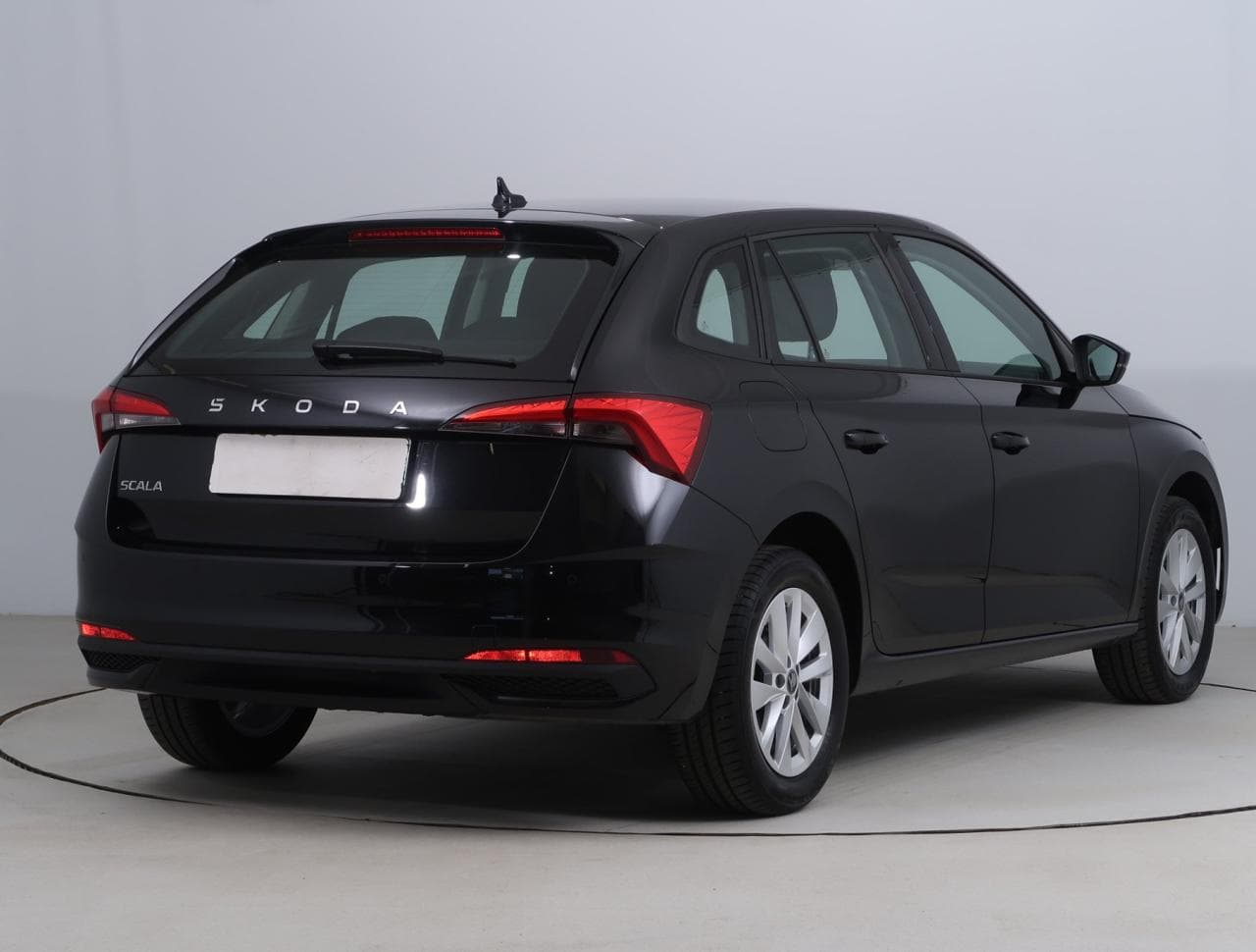 2025 Škoda SCALA - 7