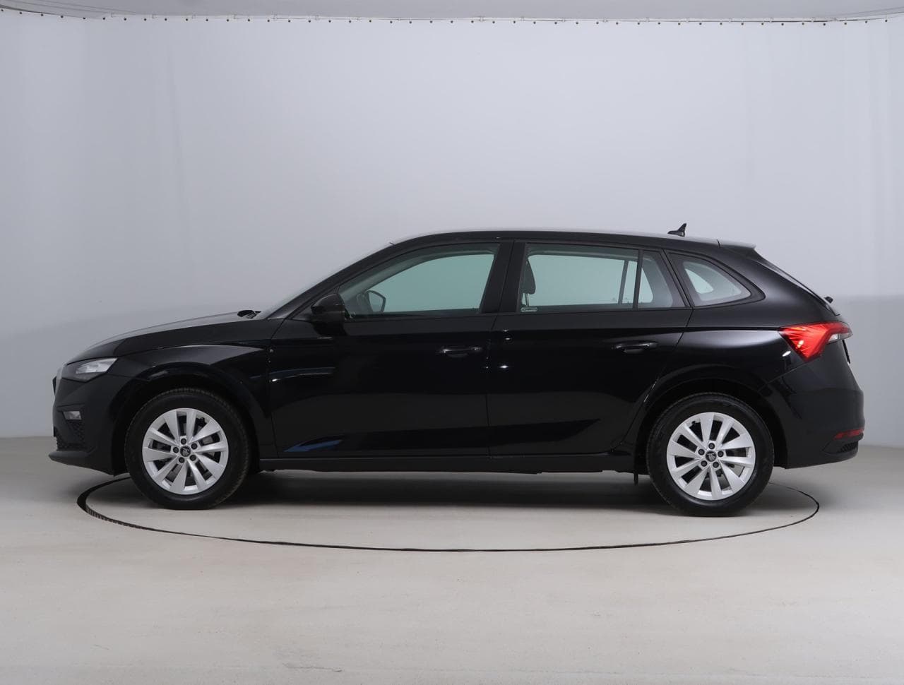 2025 Škoda SCALA - 4