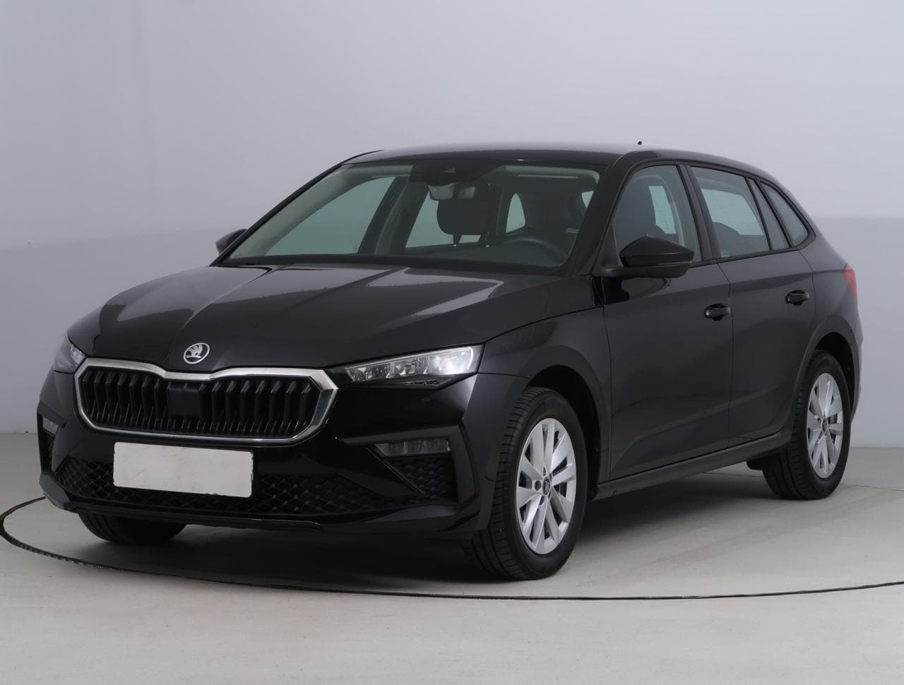 2025 Škoda SCALA - 3