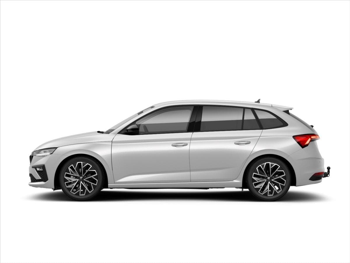 2026 Škoda SCALA - 3