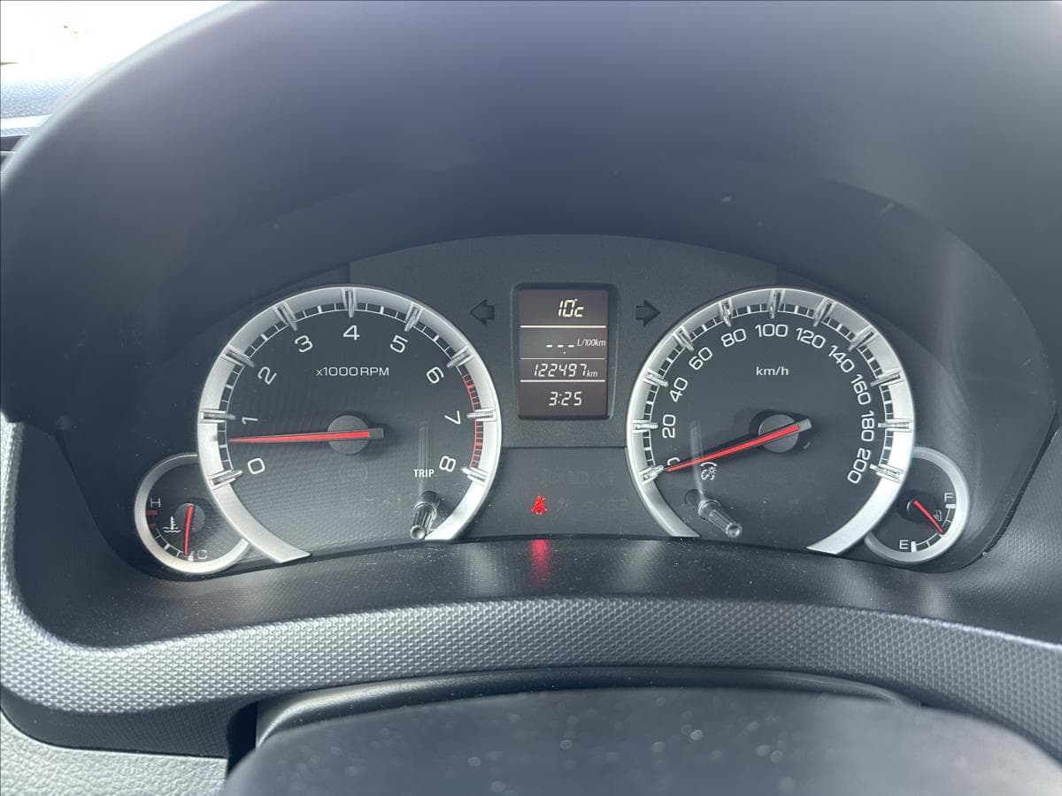 2011 Suzuki SWIFT - 14