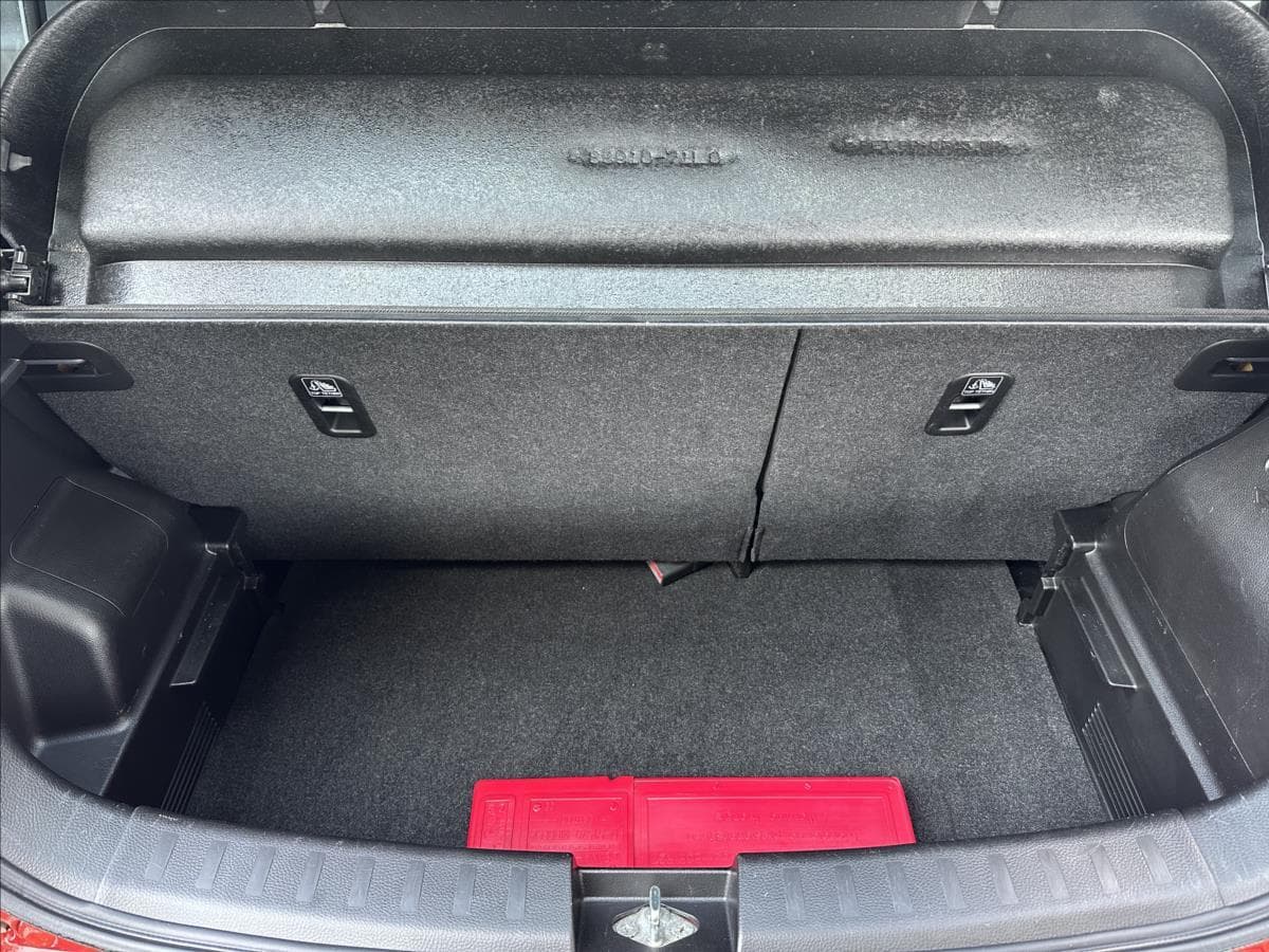 2011 Suzuki SWIFT - 5