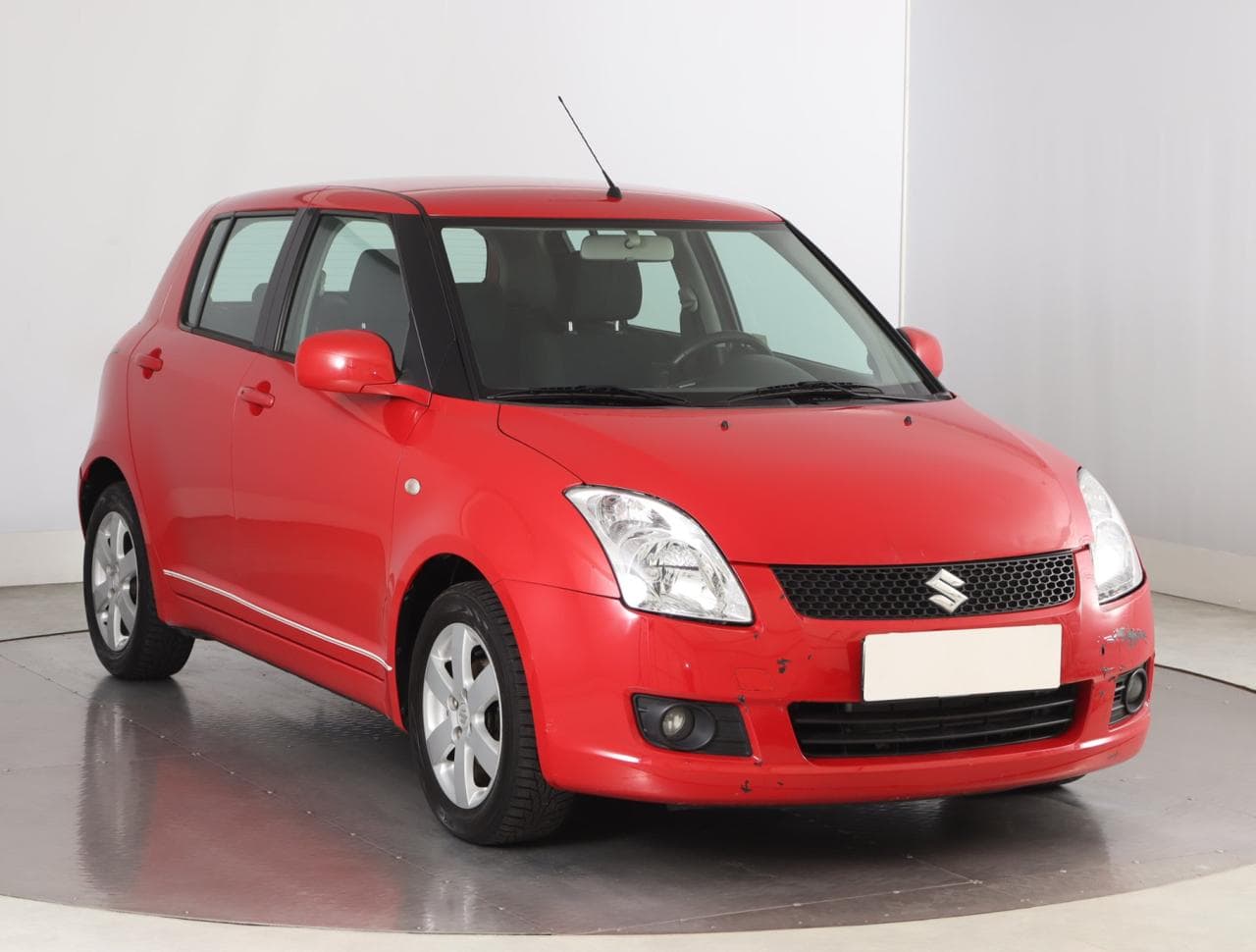2009 Suzuki SWIFT
