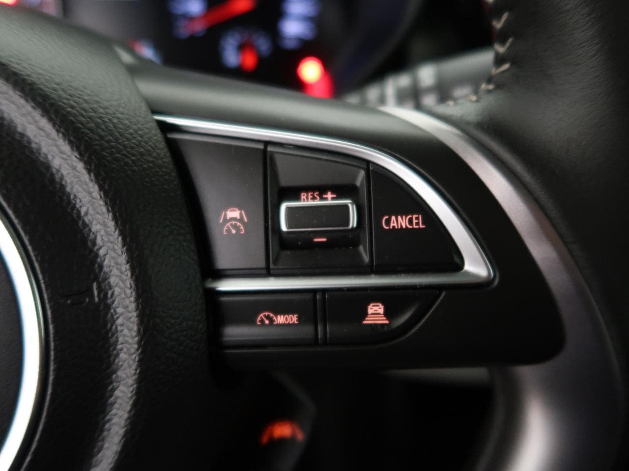 2025 Suzuki SWIFT - 20