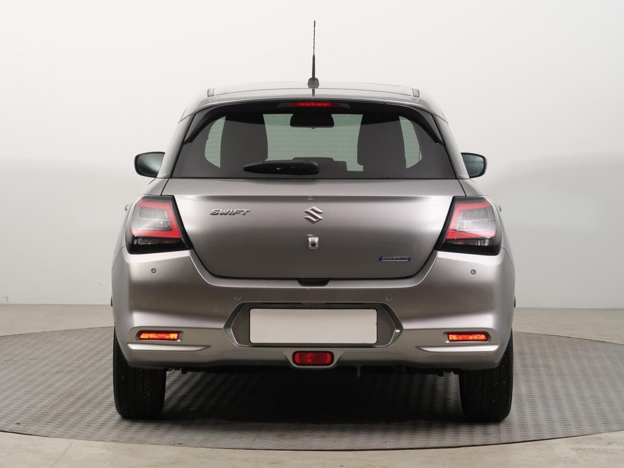 2025 Suzuki SWIFT - 6