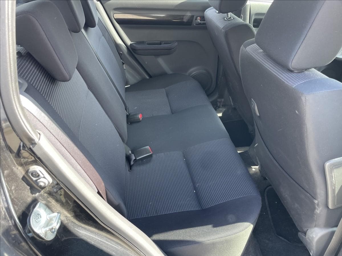 2009 Suzuki SWIFT - 11