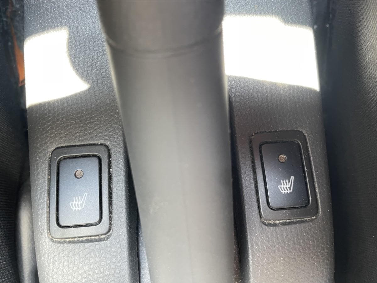 2009 Suzuki SWIFT - 20