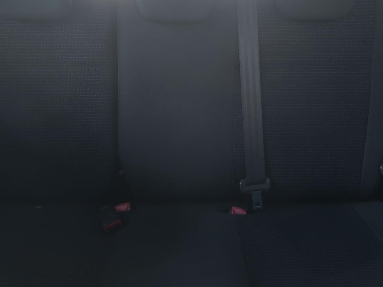 2009 Suzuki SWIFT - 14