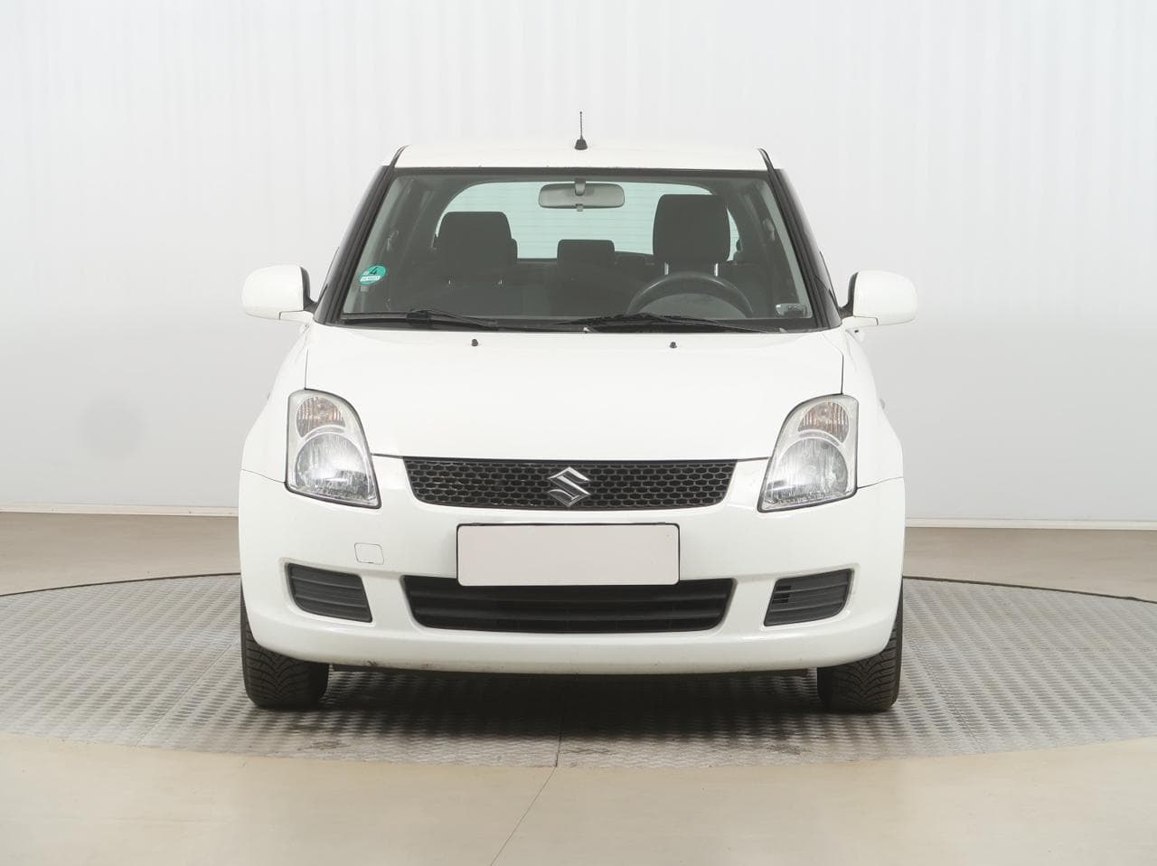 2009 Suzuki SWIFT - 2